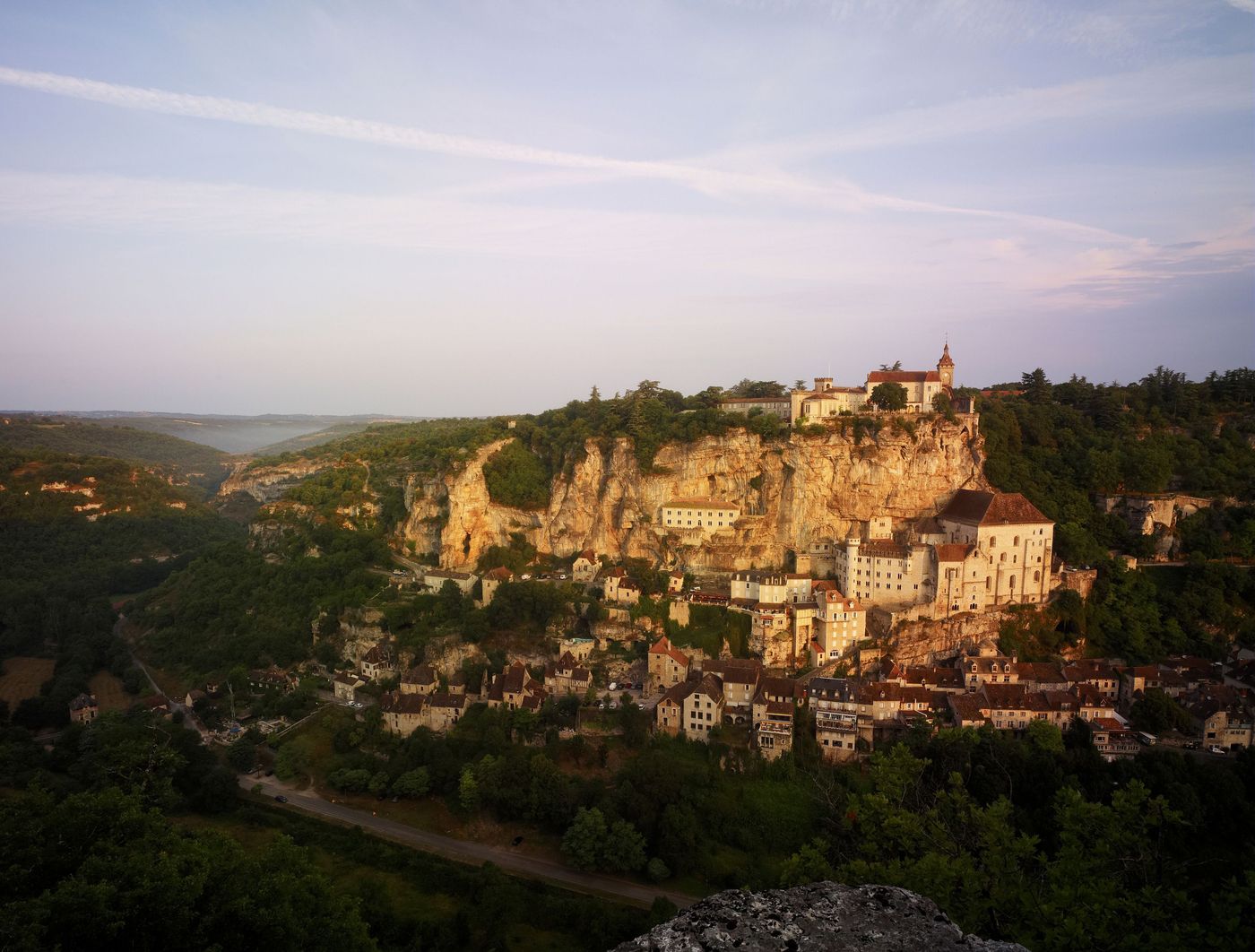Rocamadour