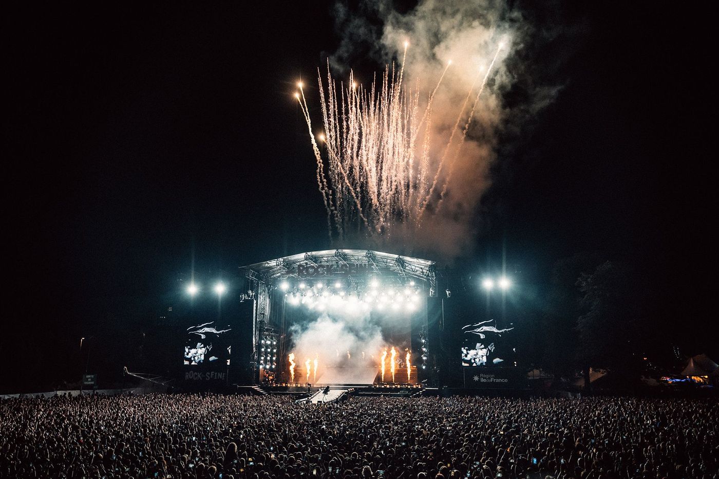 Rock en Seine