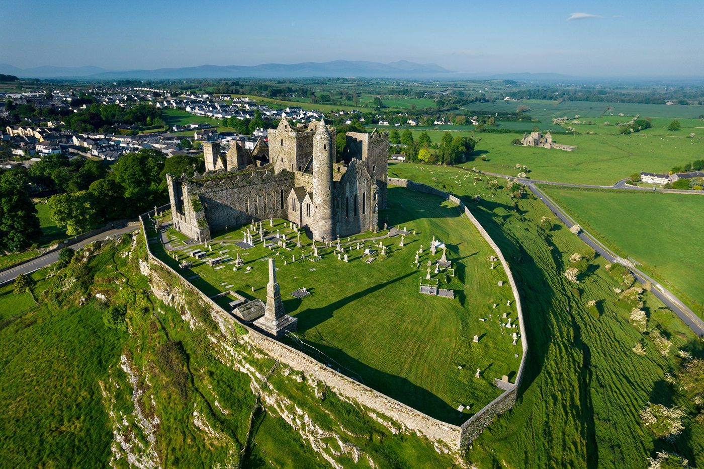 Rock of Cashel