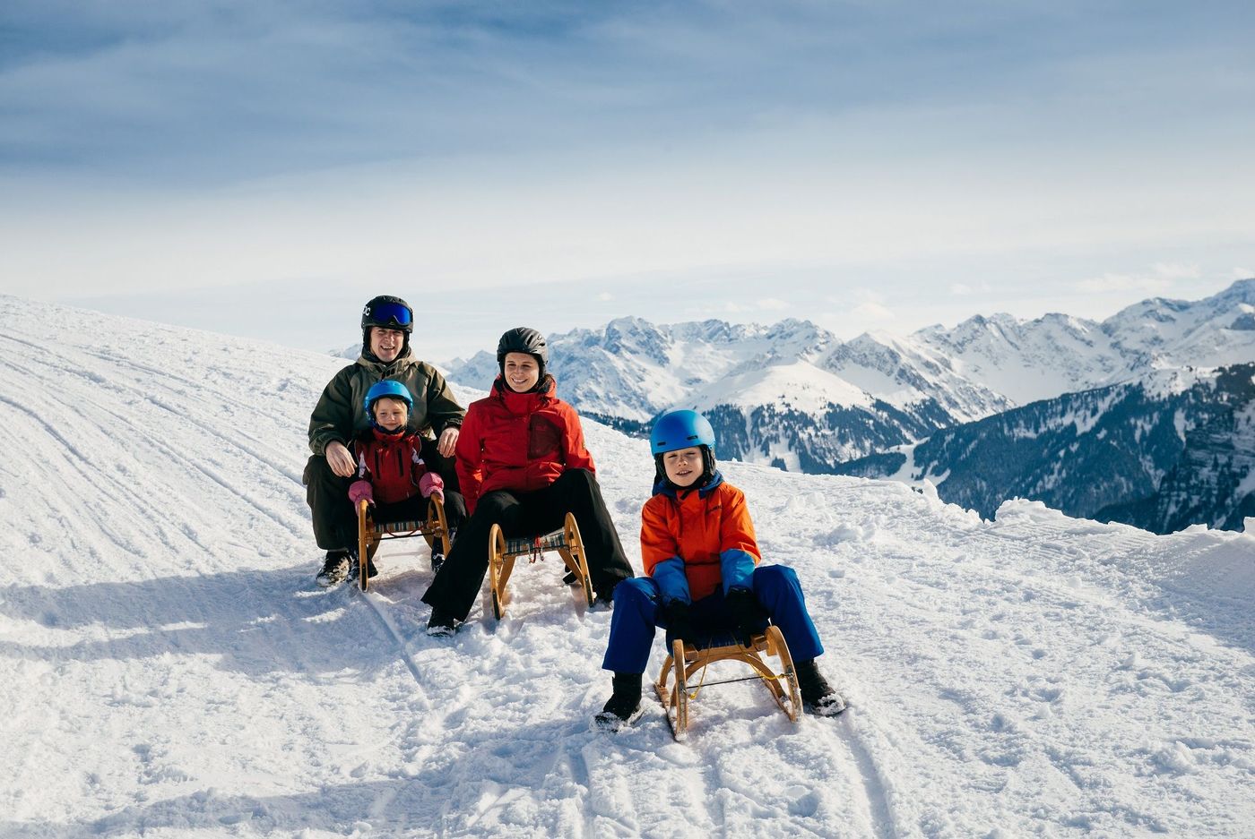 Bregenzerwald