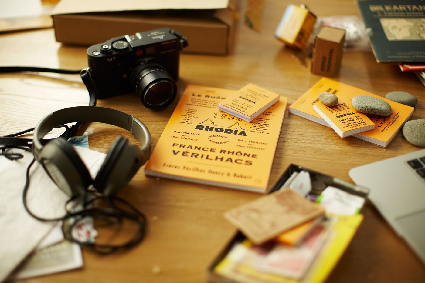 Rhodia