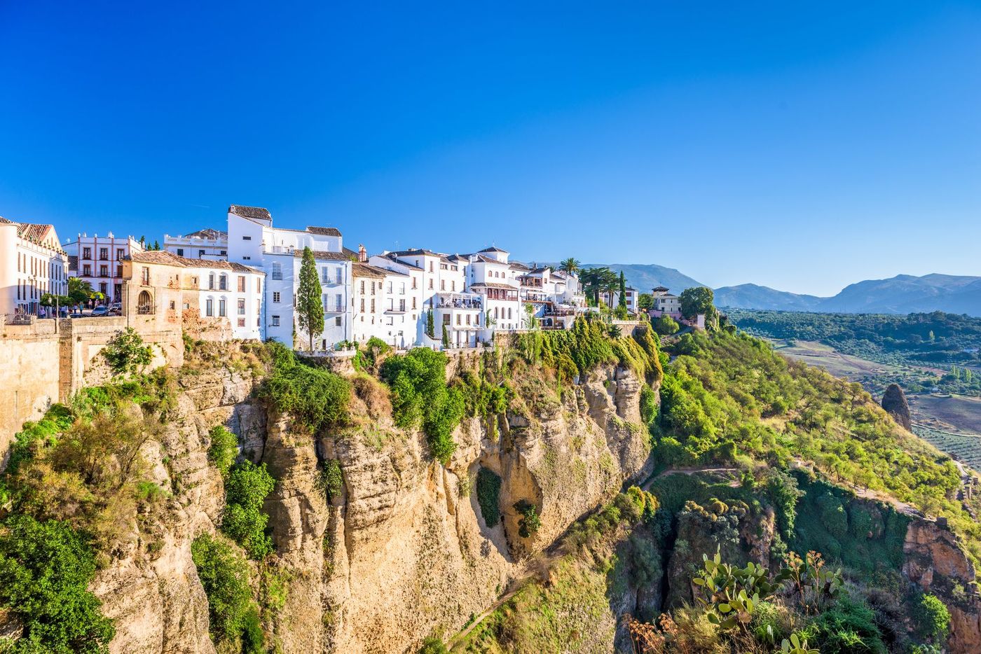 Andalousie Ronda