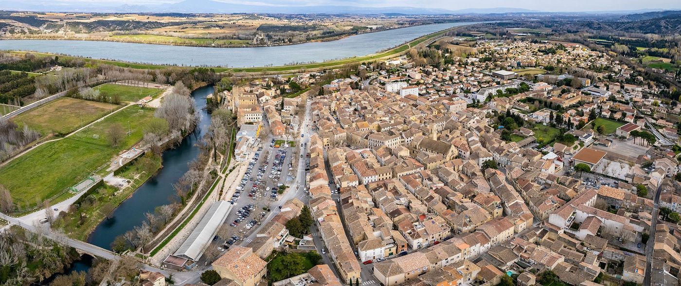 Roquemaure