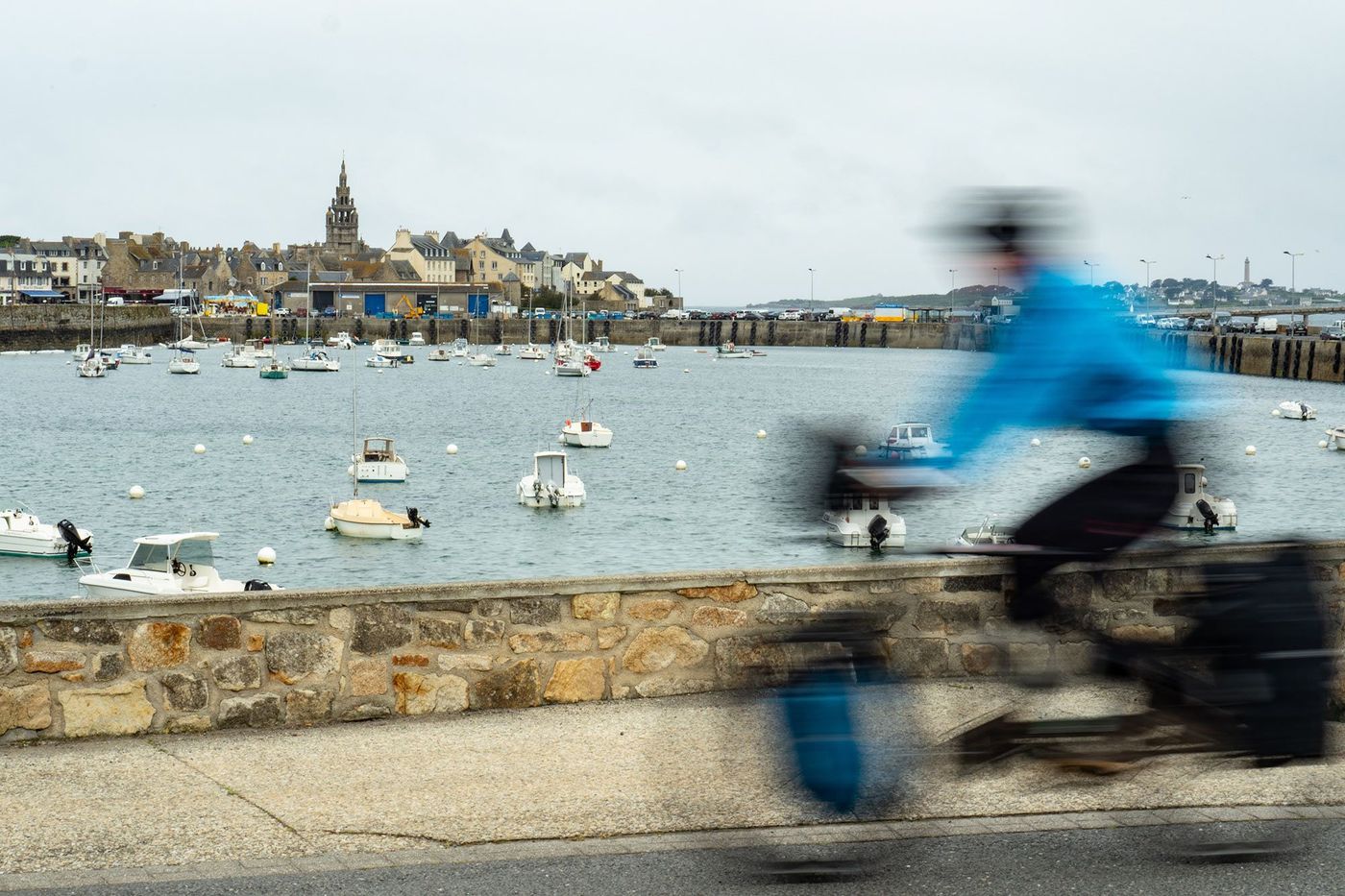 Roscoff Vélo