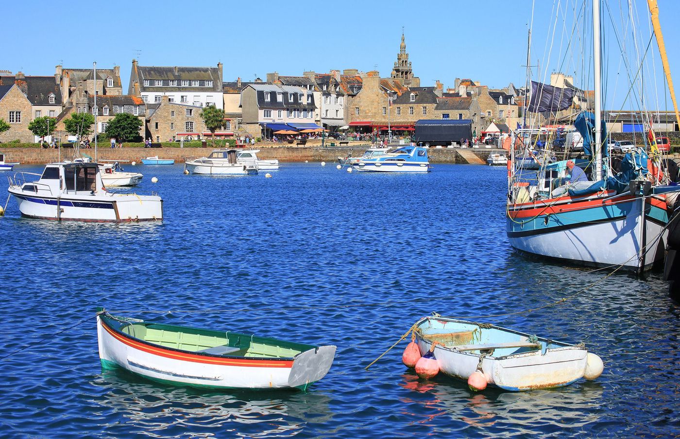 Bretagne roscoff