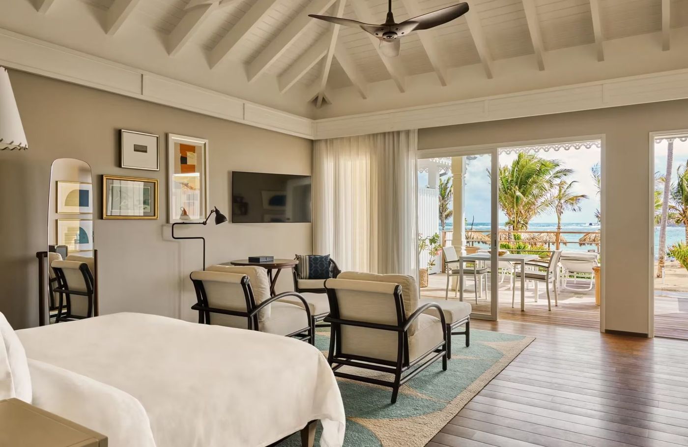 Rosewood Le Guanahani St. Barth