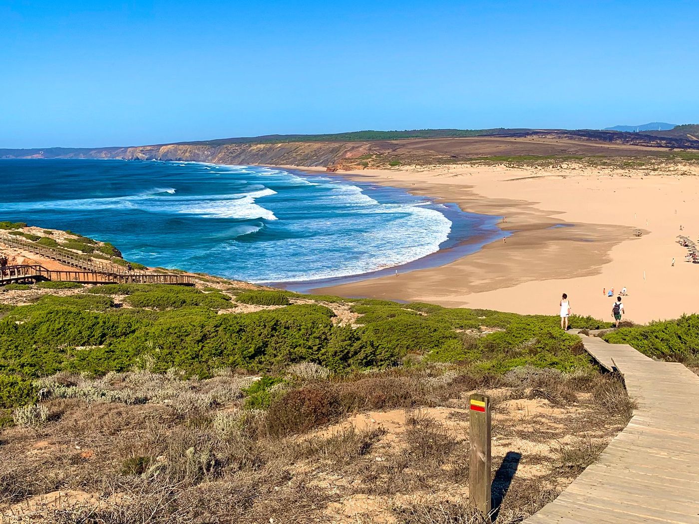Rota Vicentina