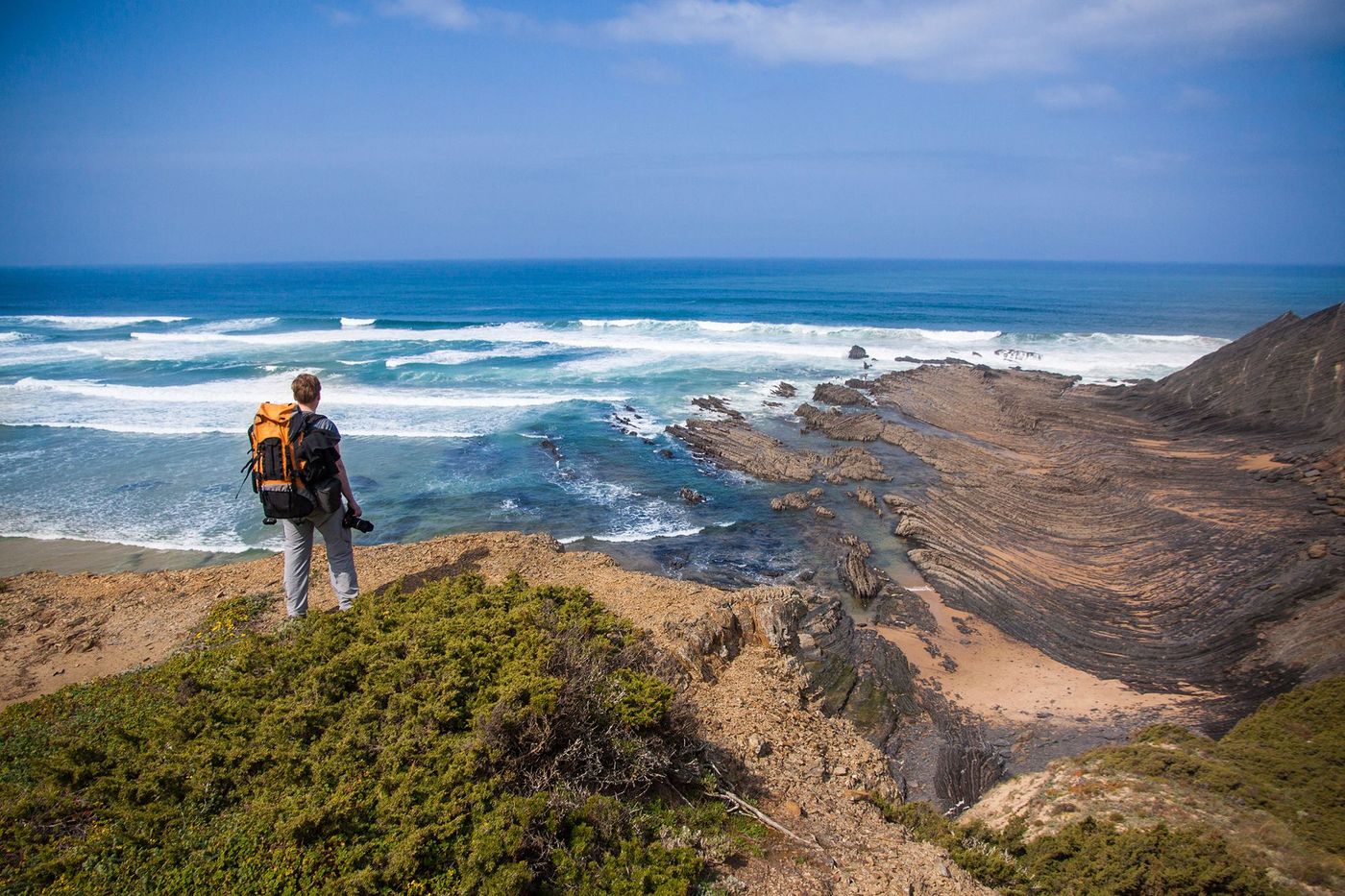Rota Vicentina