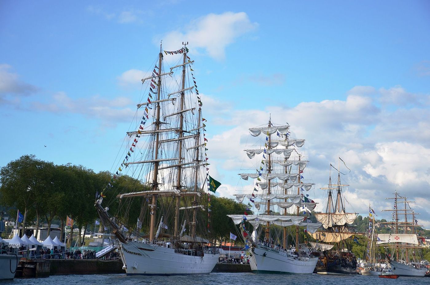 Rouen Armada