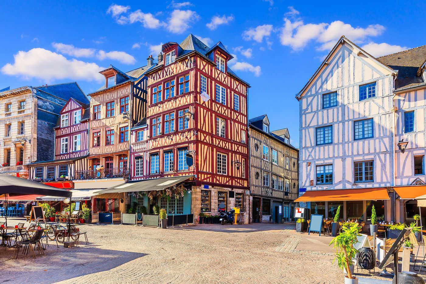 Rouen