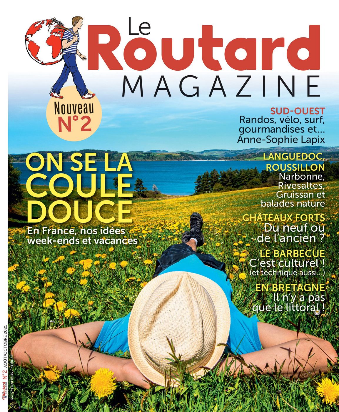 Routard Magazine n°2