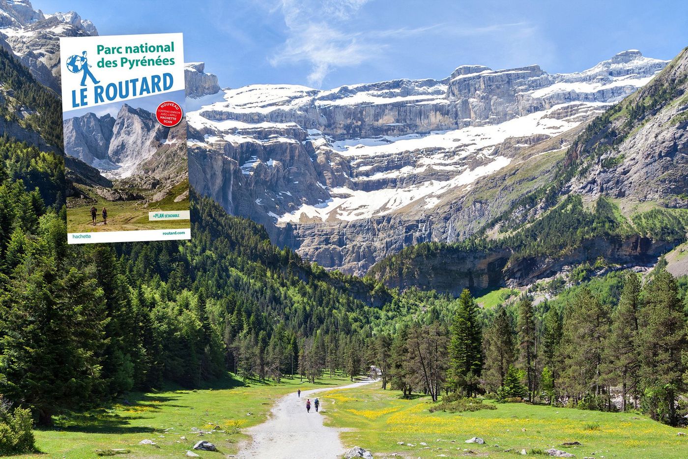 Gavarnie