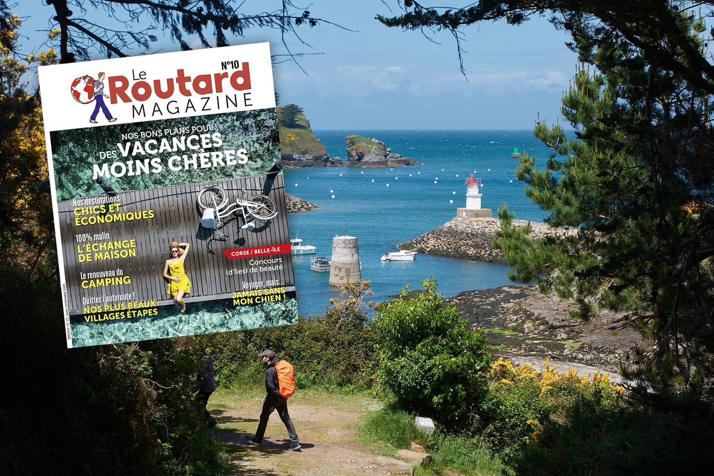 Routard Magazine n°10