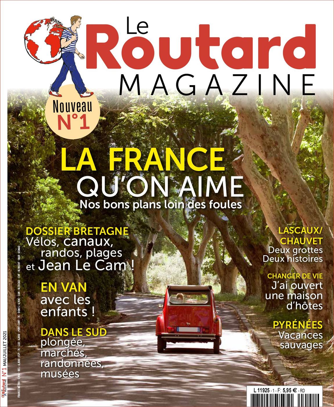 Routard Magazine