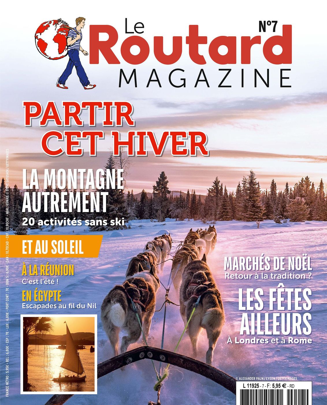 Routard Magazine n°7