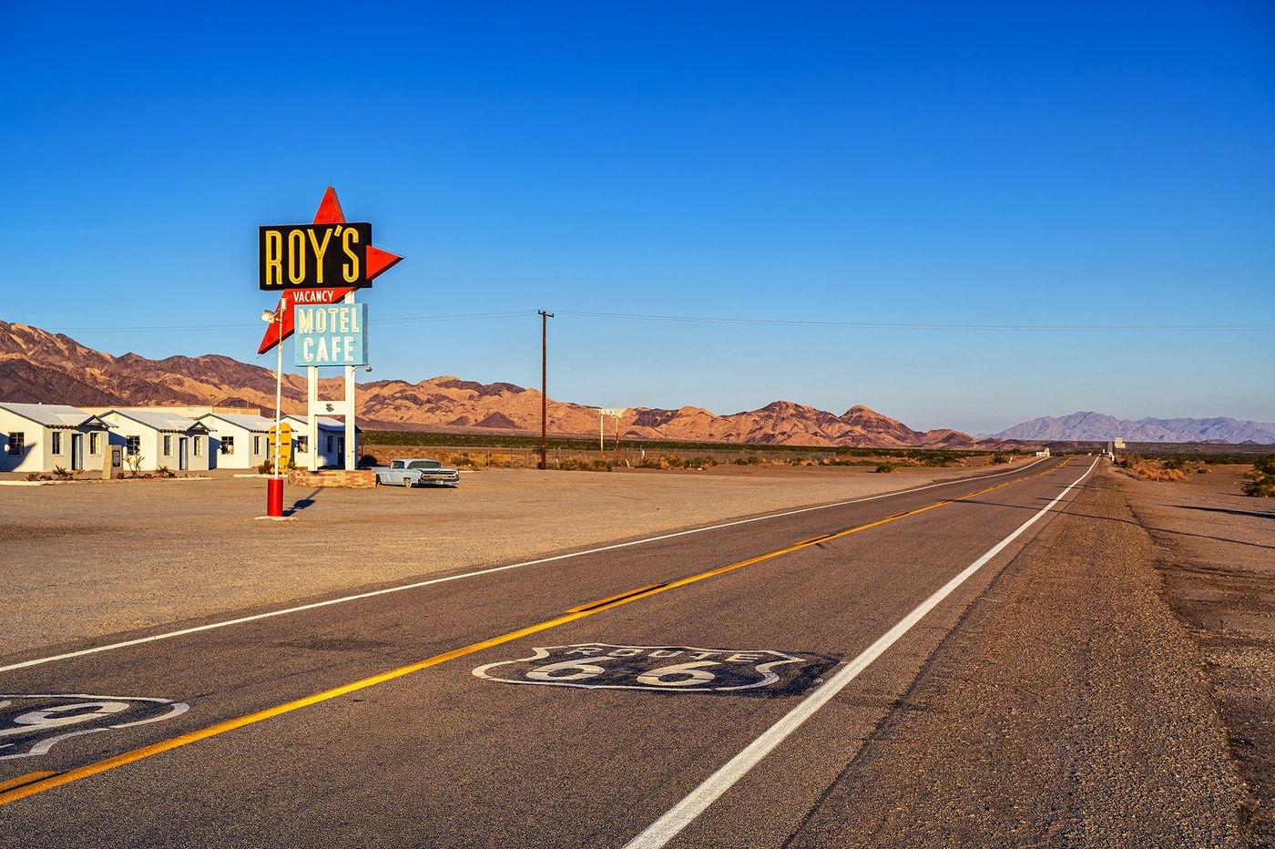 Route 66
