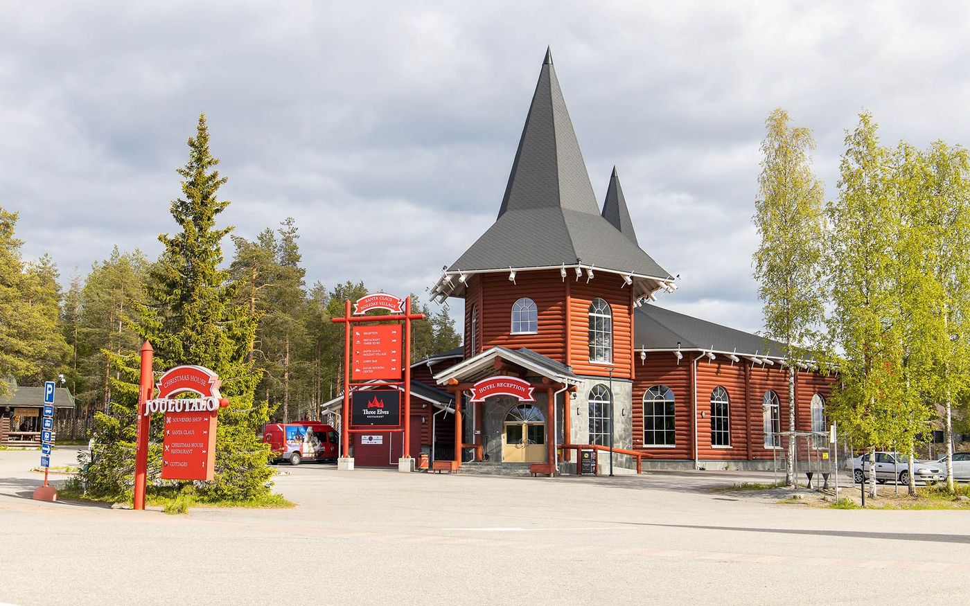 Rovaniemi