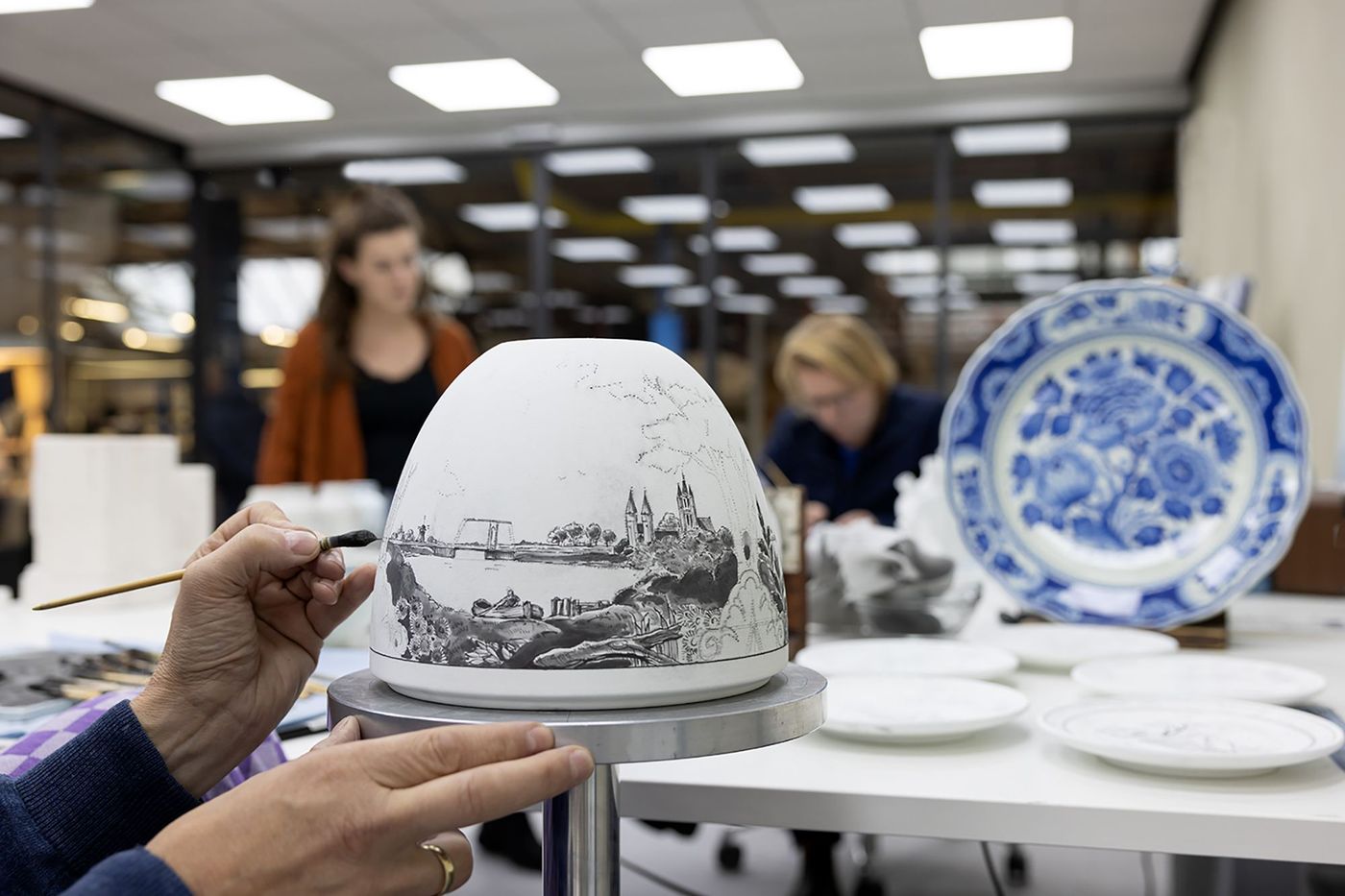 Royal Delft
