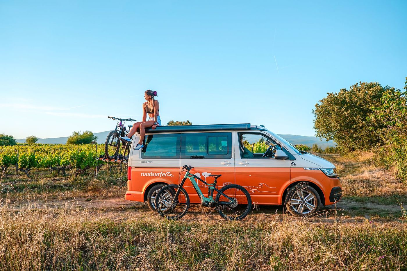 roadsurfer