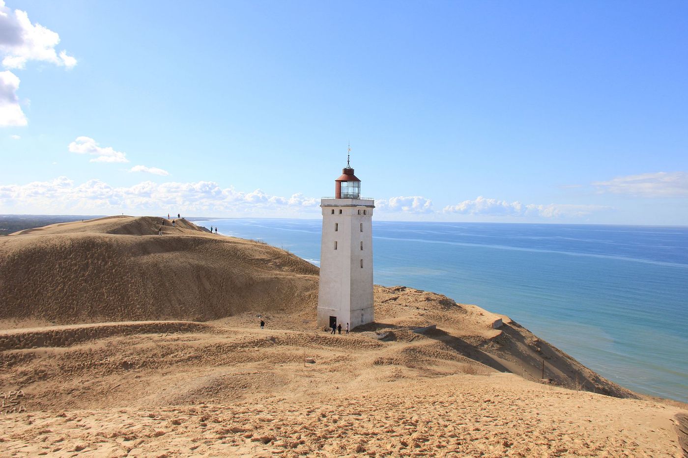 Rubjerg Knude