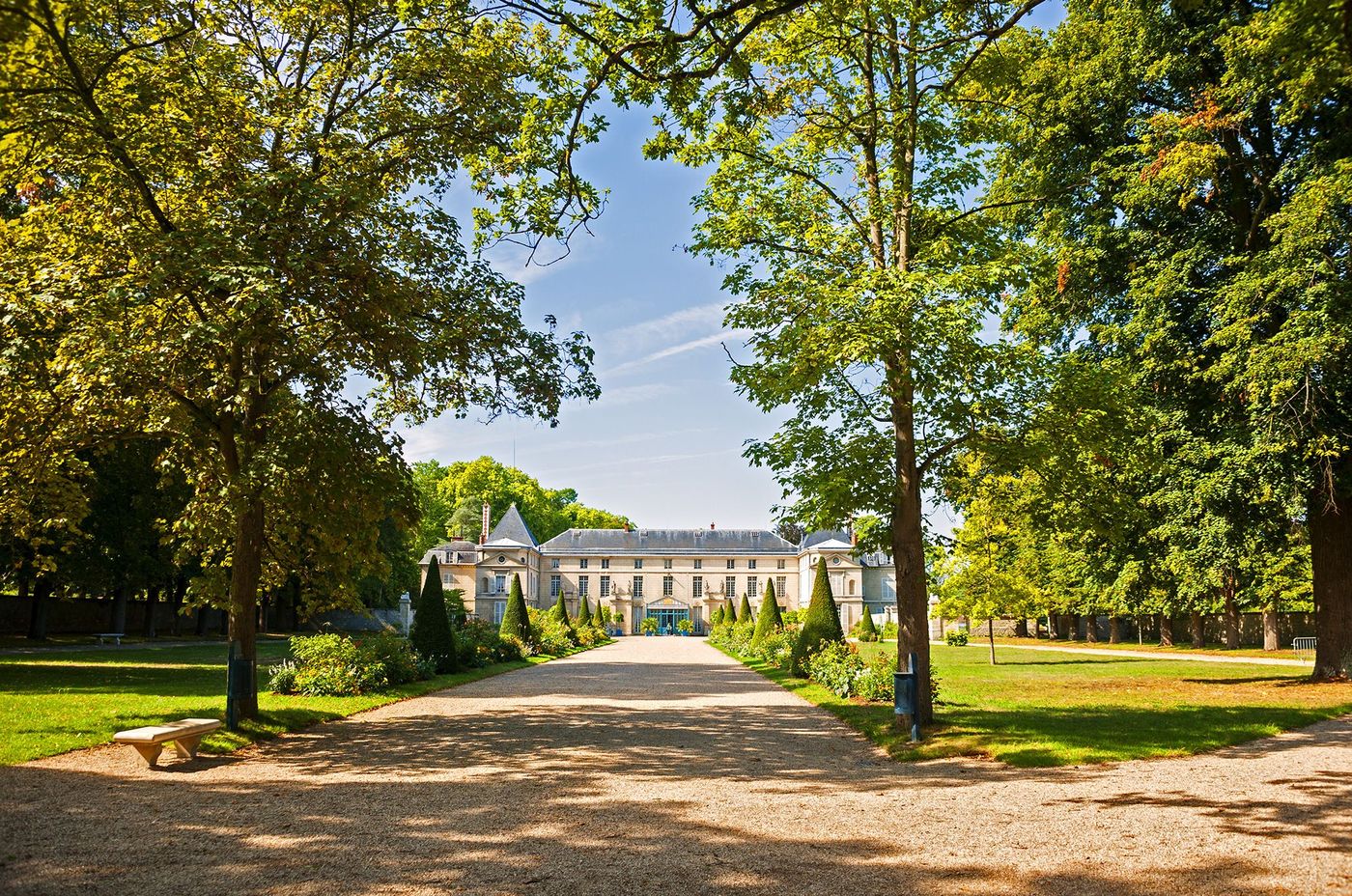 Rueil-Malmaison Château de la Malmaison