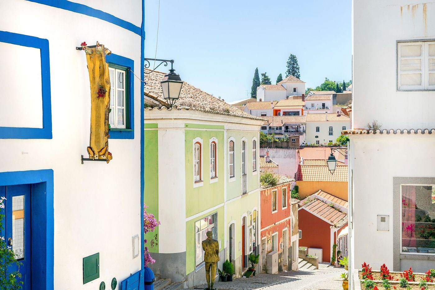 Ruelle de Monchique