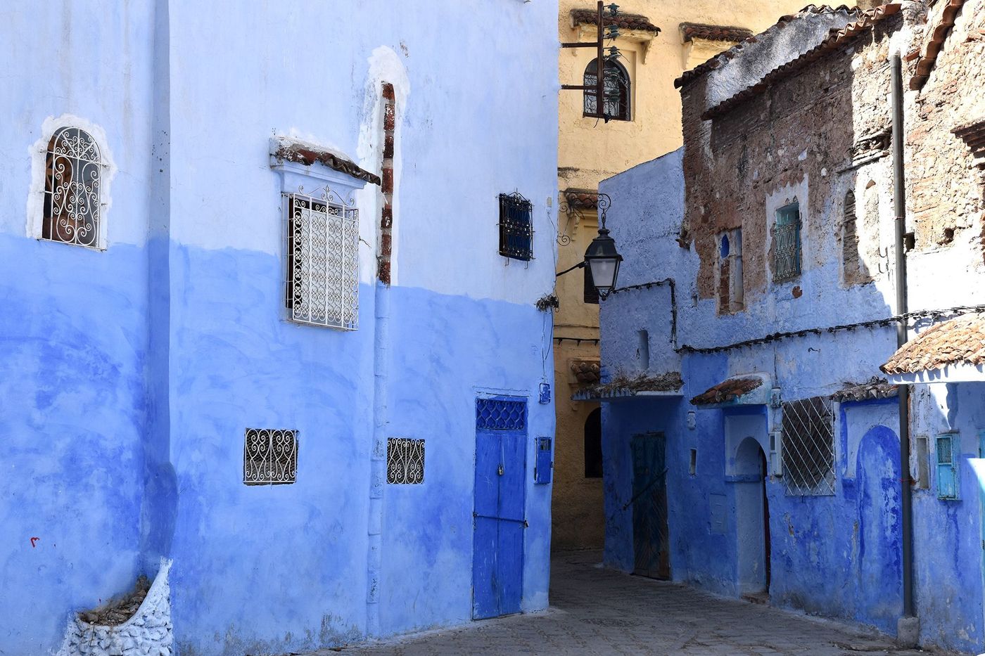 Maroc Chefchaouen