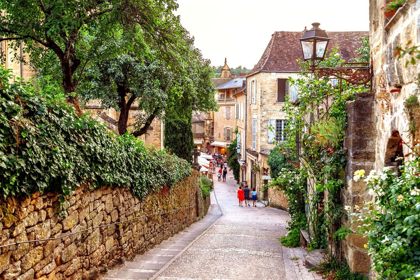 Ruelles de Sarlat