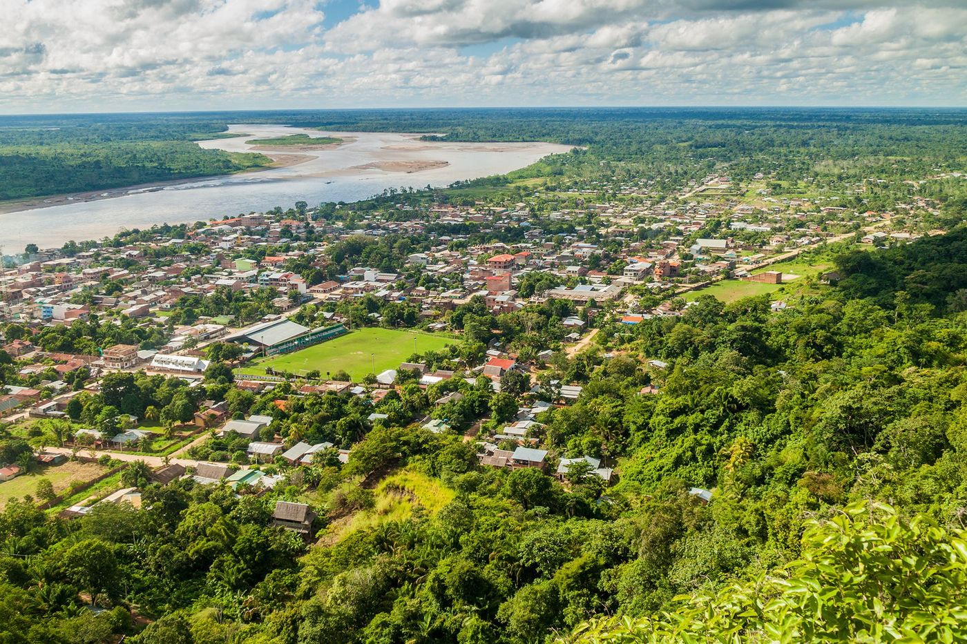 Rurrenabaque