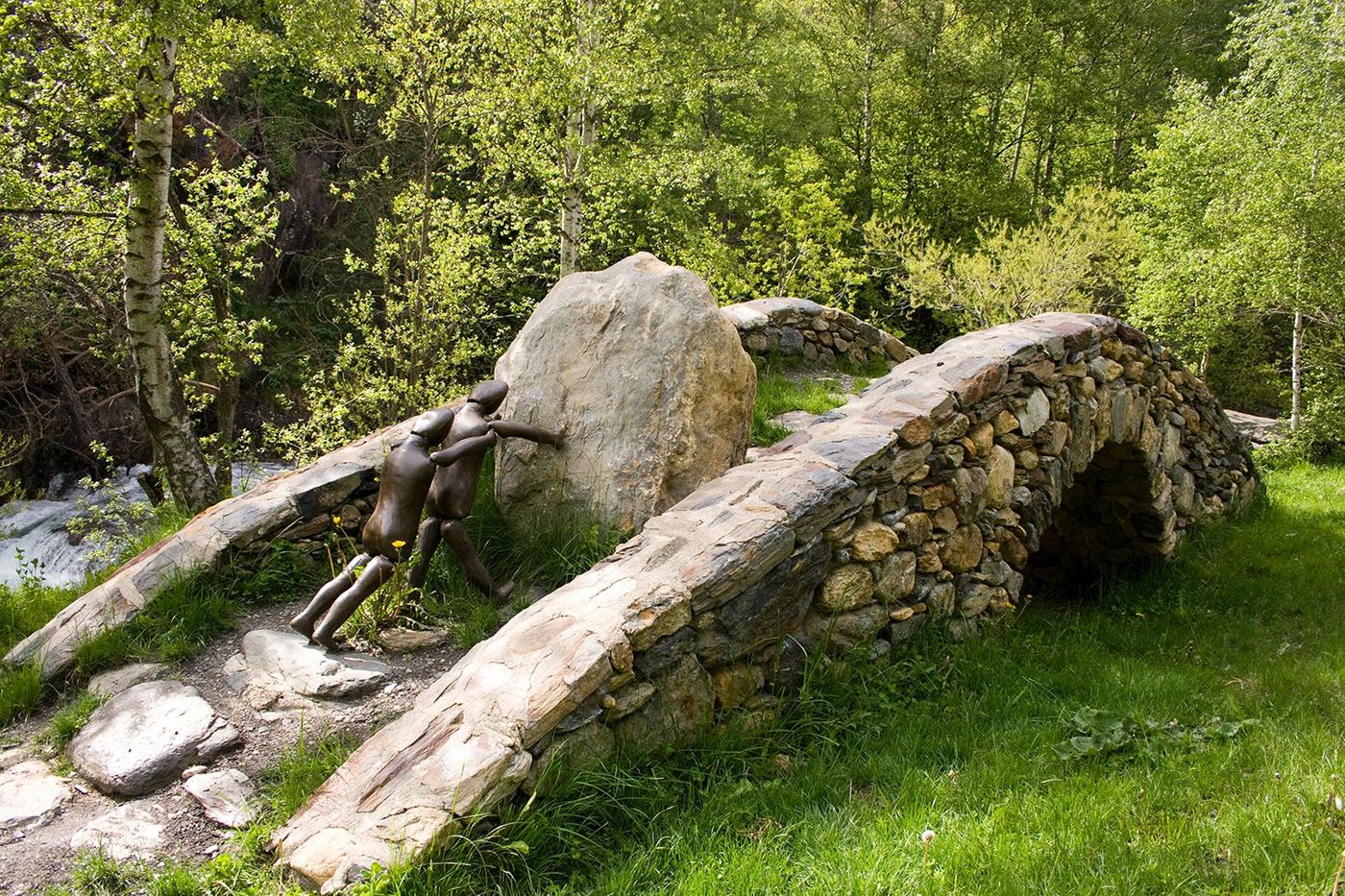 Ruta del Ferro
