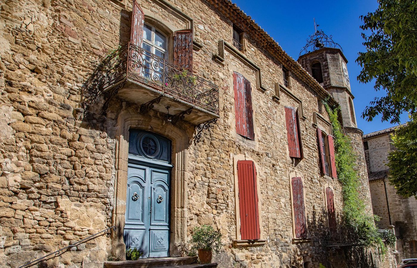 Sérignan-du-Comtat