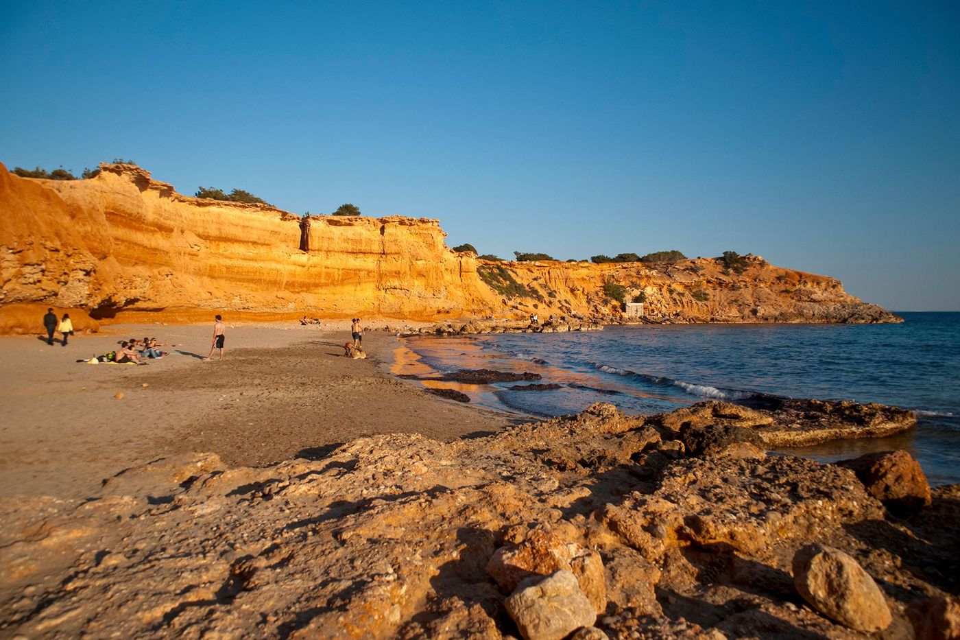 Sa Caleta - Ibiza