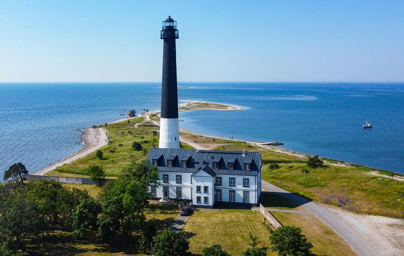 Saaremaa
