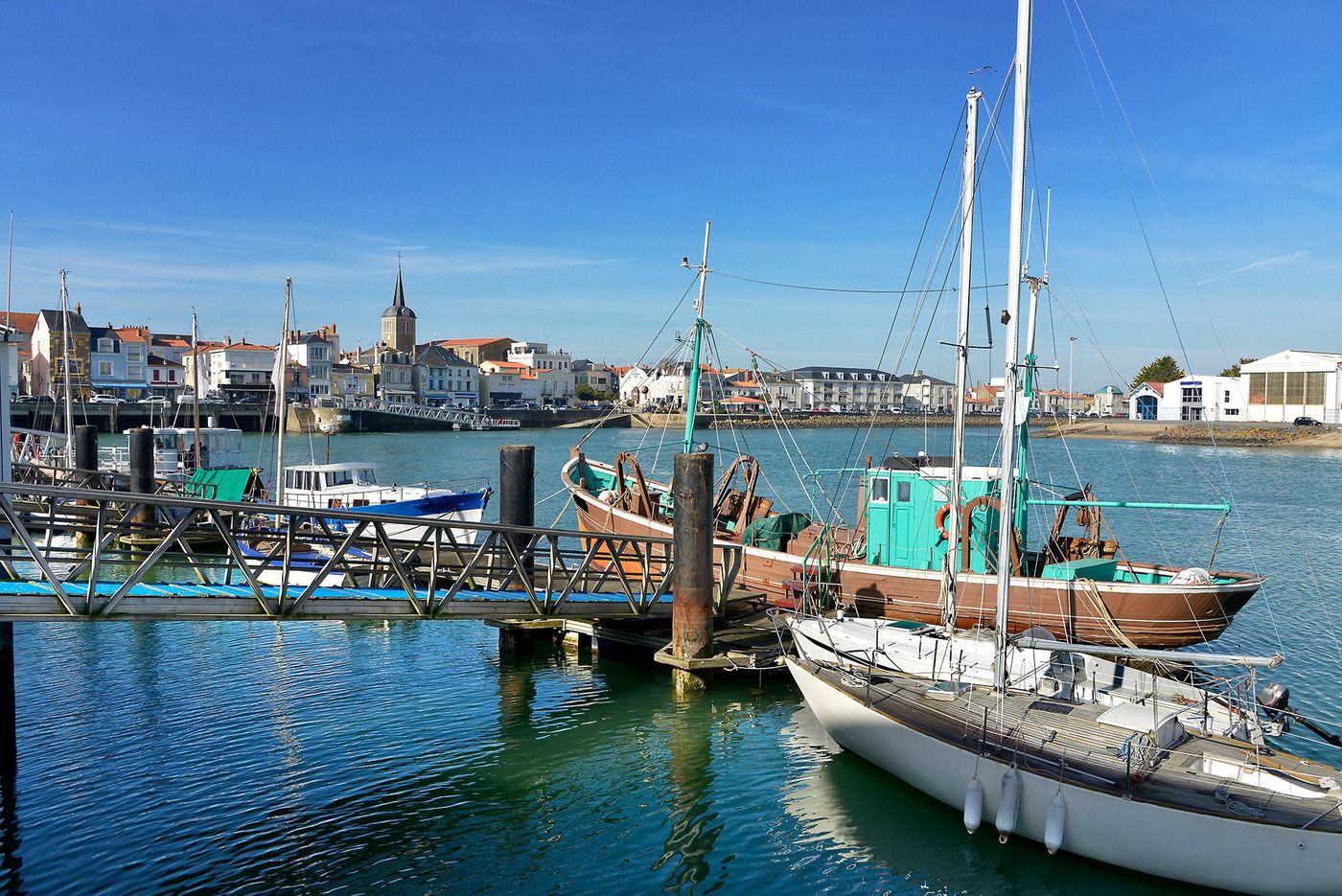 Sables-d’Olonne