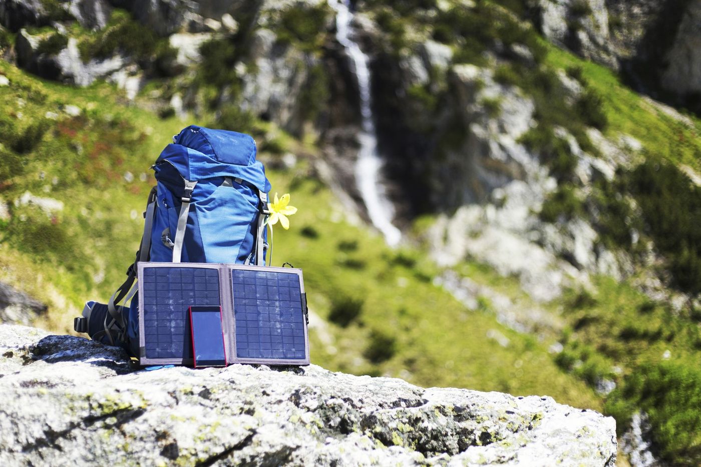 Sac dos Ecolo Solidaire