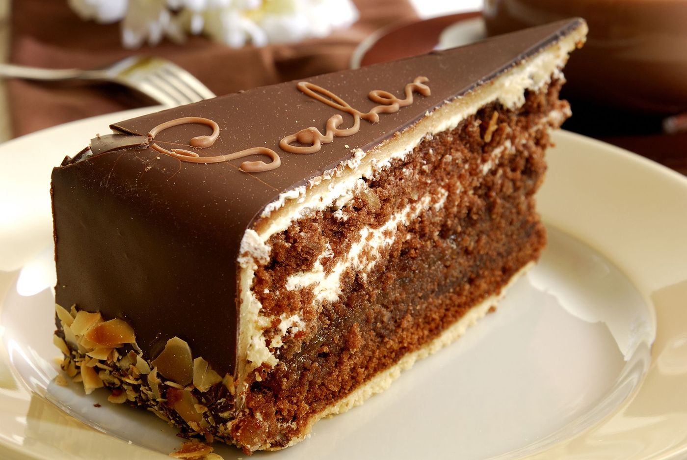 Sachertorte