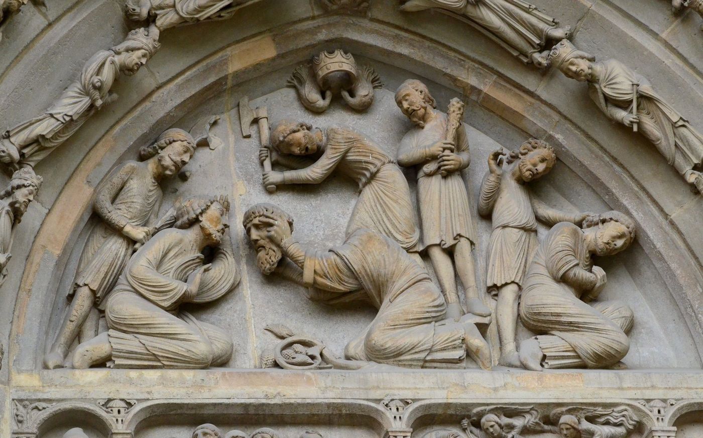 Basilique de Saint-Denis