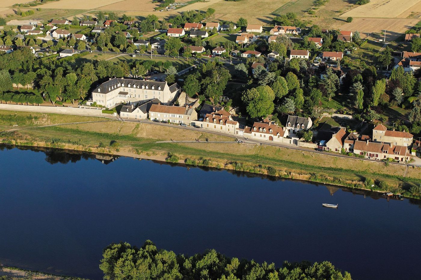 Saint-Dyé-sur-Loire