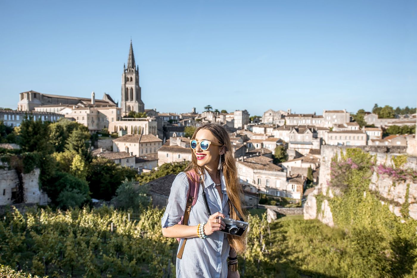 Saint-Emilion