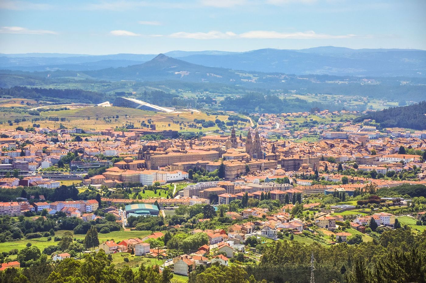 Saint-Jacques-de-Compostelle