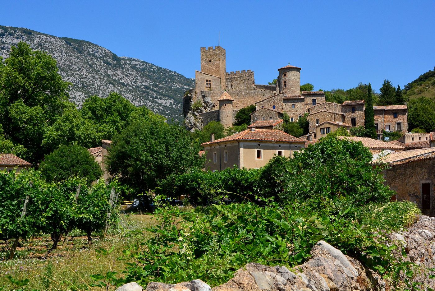 Saint-Jean-de-Buèges