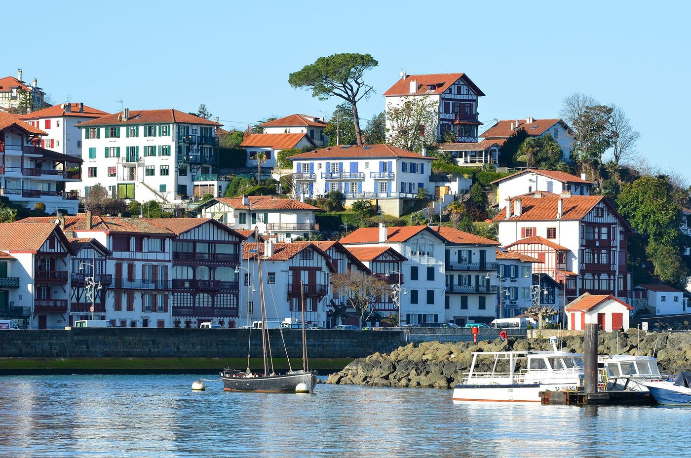 Saint-Jean-de-Luz