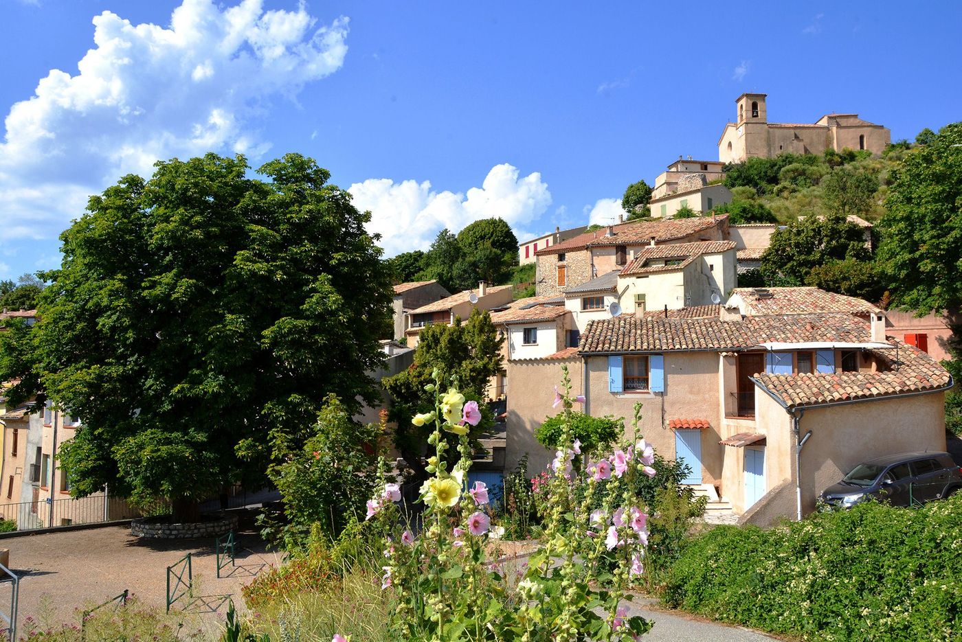 Saint-Jurs