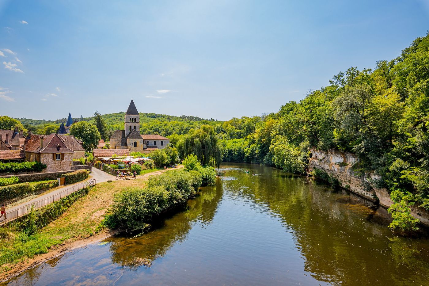 Saint-Léon-sur-Vézère