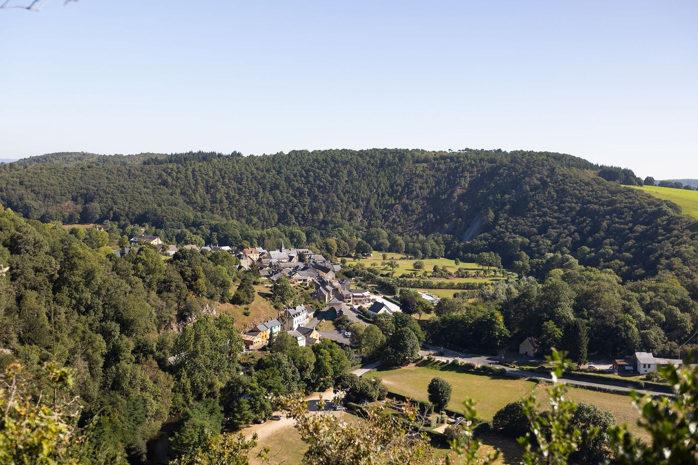 Saint-Léonard-des-Bois