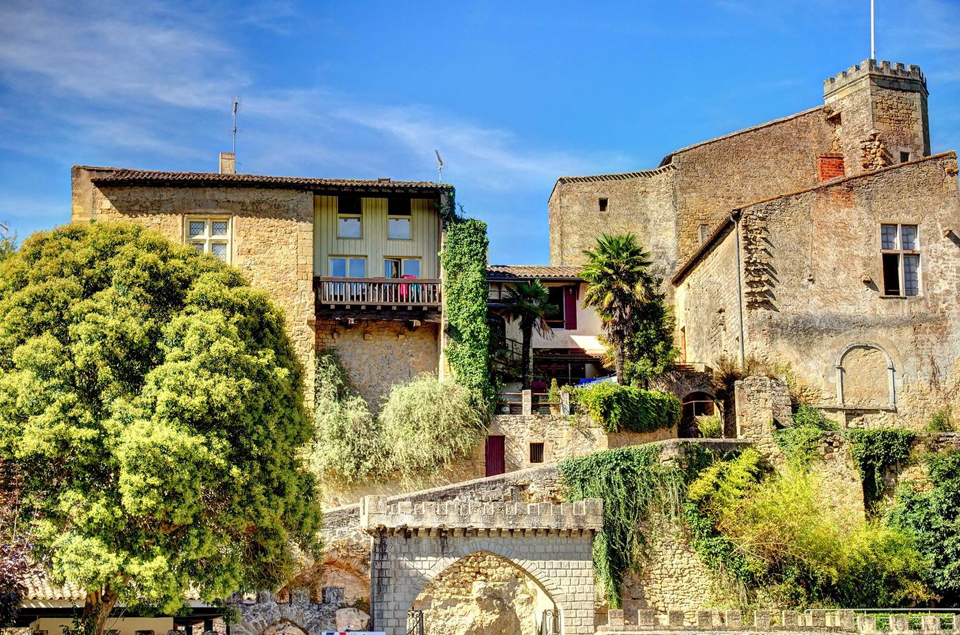 Saint-Macaire