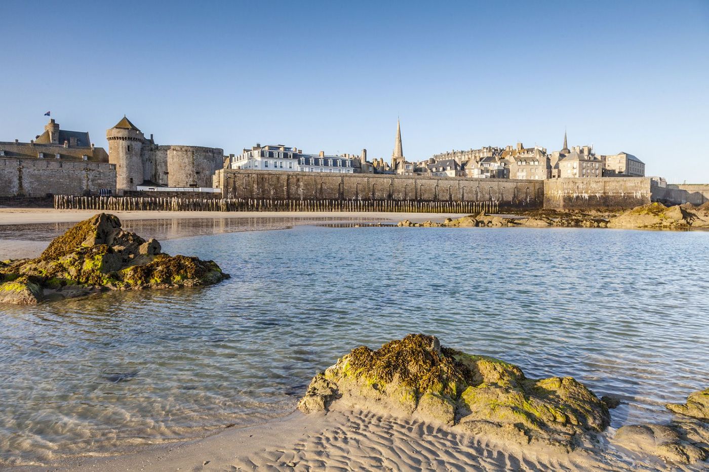 Bretagne Saint-Malo
