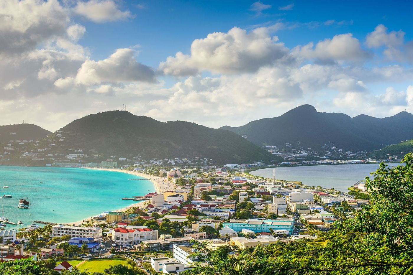 Saint-Martin Philipsburg