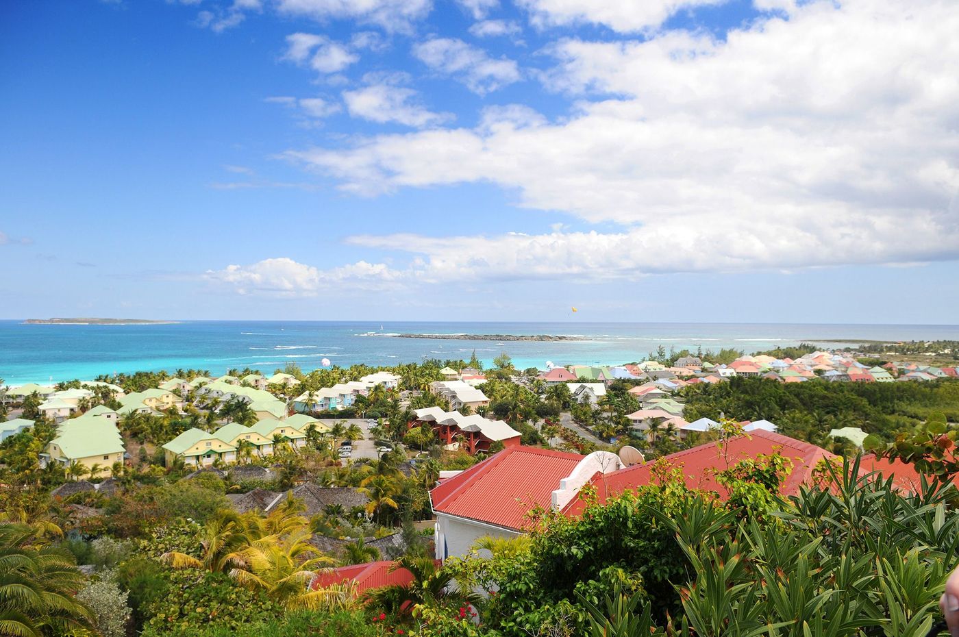 Saint-Martin