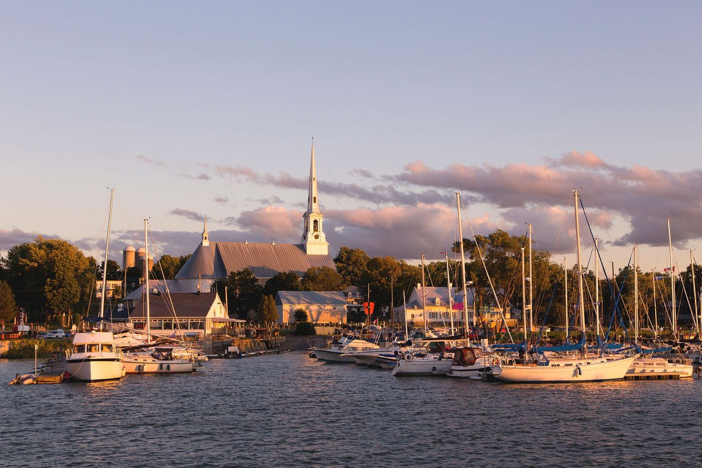 Saint-Michel-de-Bellechasse